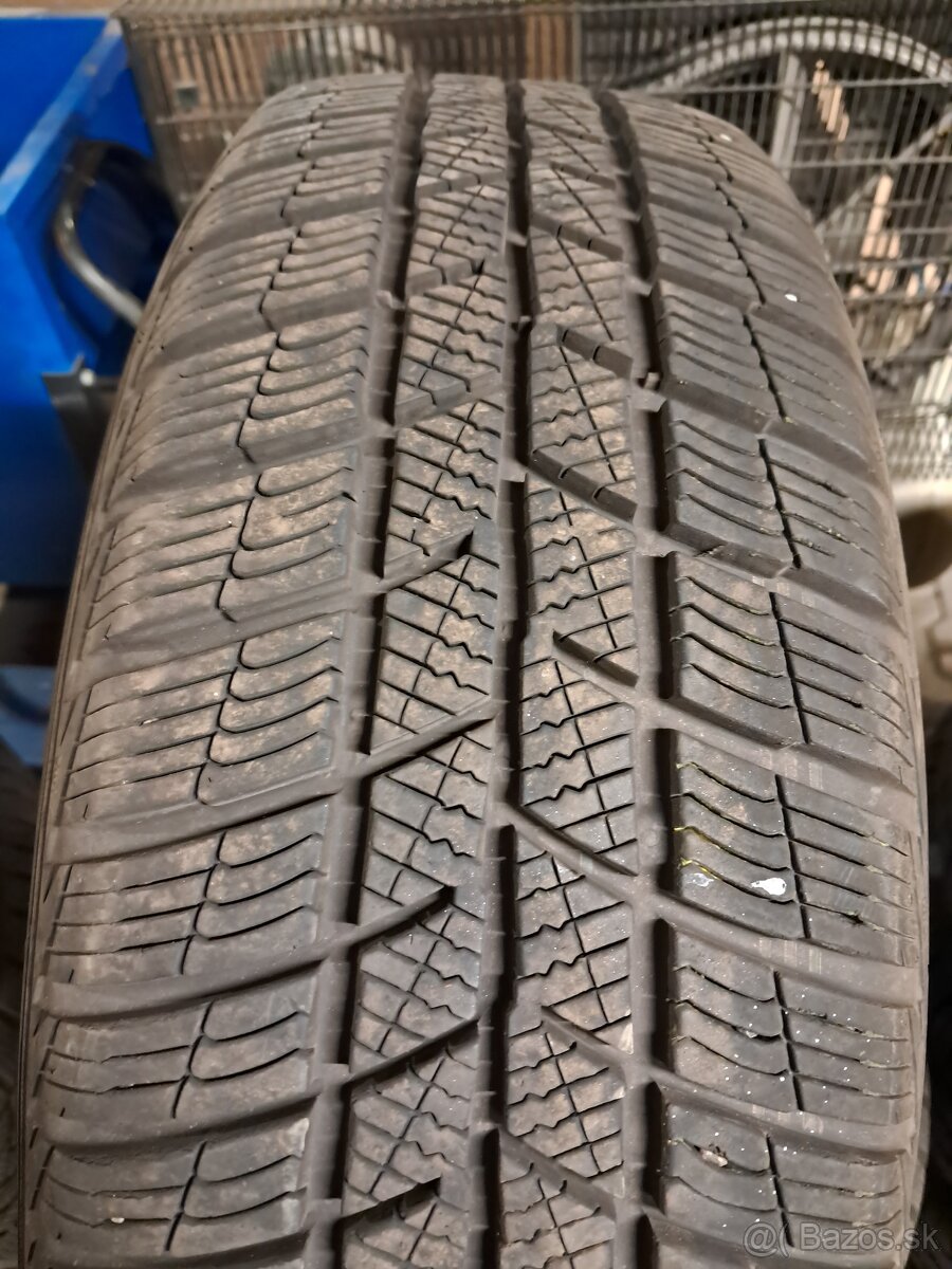 185/65r14 zimne barum