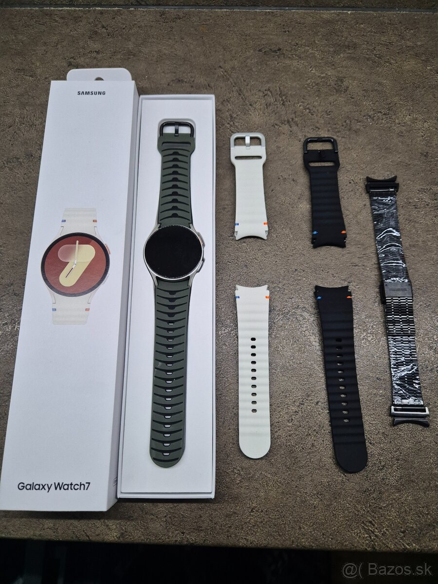 Samsung Galaxy watch 7