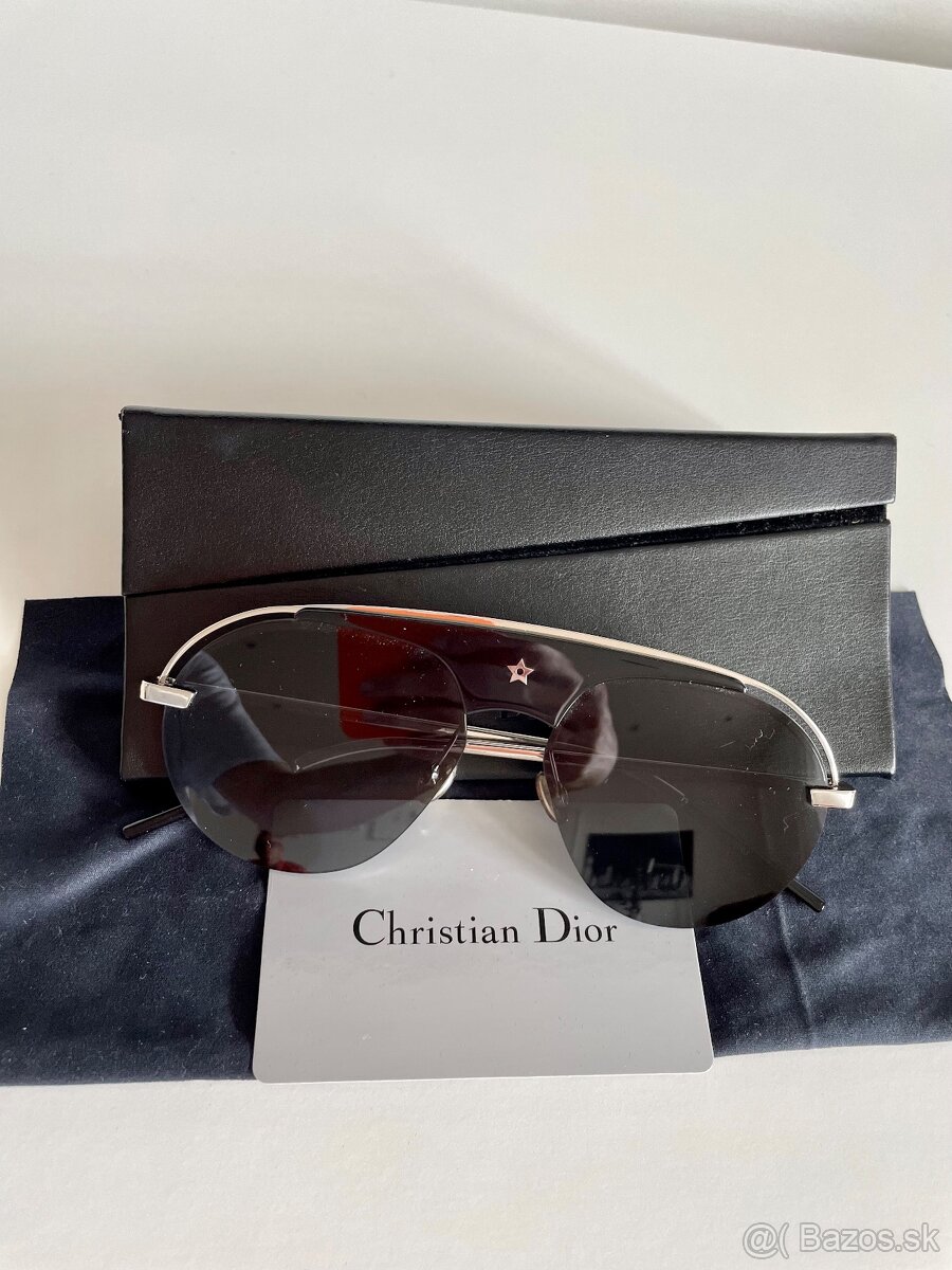 Christian Dior