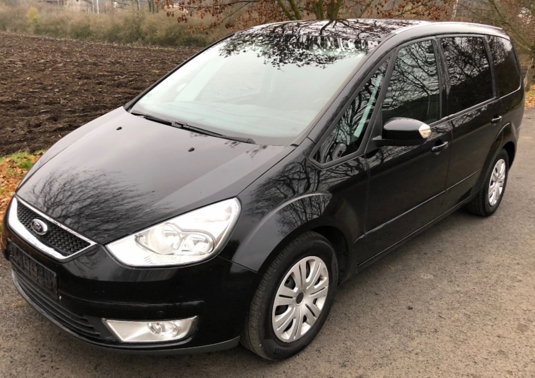 náhradné diely na: Ford Galaxy III / Smax 2.0 Tdci, 1.8 Tdci