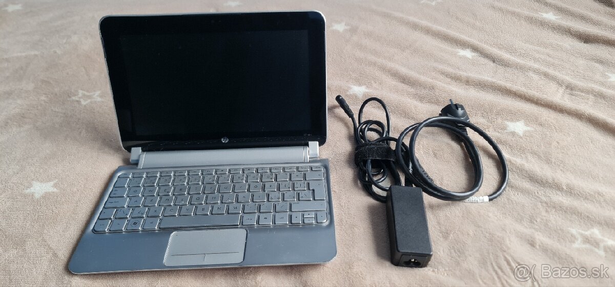 2ks netbook HP, ASUS