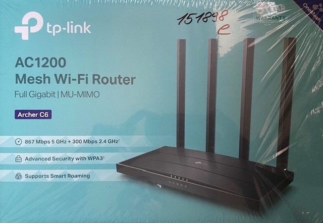 Router