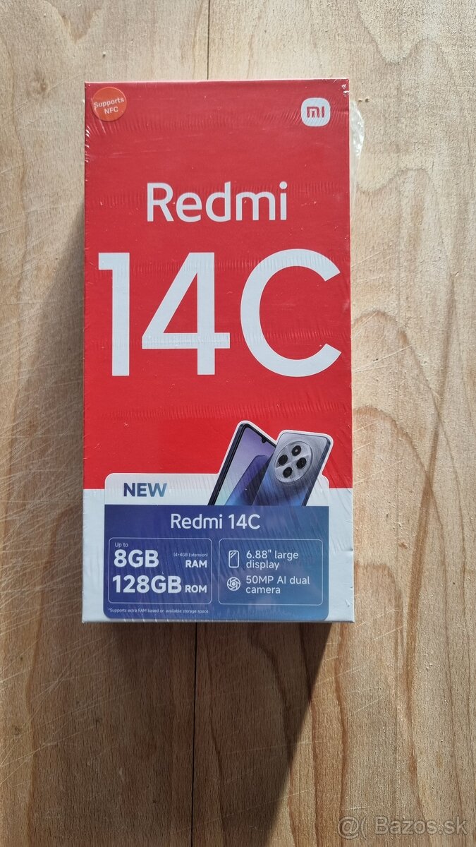 Redmi 14 C