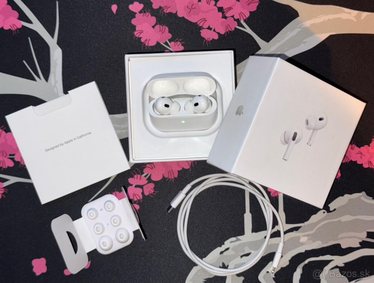 Apple AirPods Pro 2