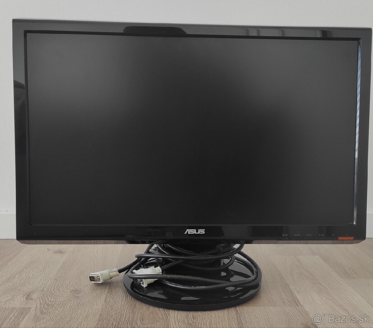 Monitor Asus VH222T, 22" 1920x1080@60Hz