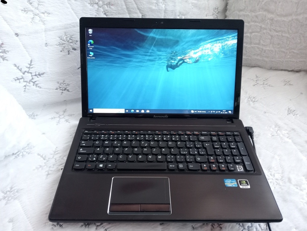 predám základnú dosku pre notebook Lenovo ideapad G580