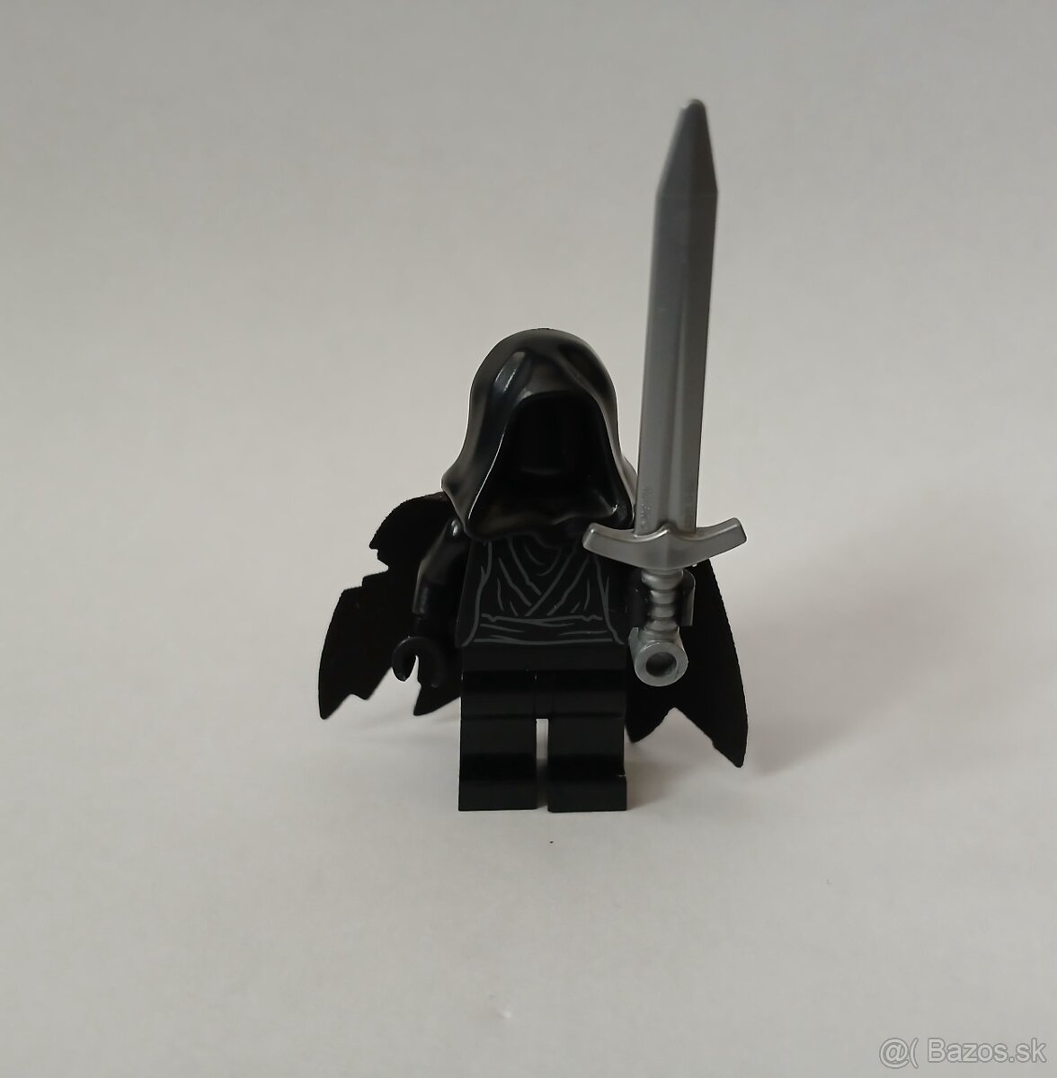 Nabízím Lego figurku Pán Prstenů (LOTR) - Nazgul