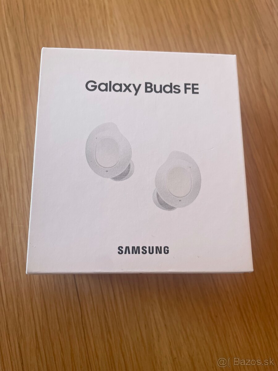 Samsung galaxy buds FE