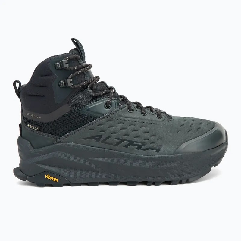 Altra Olympus 6 Mid Hike GTX | Goratex Vibram ZARUKA