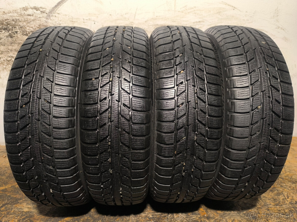 175/65 R15 Zimné pneumatiky Yokohama WDrive 2 kusy