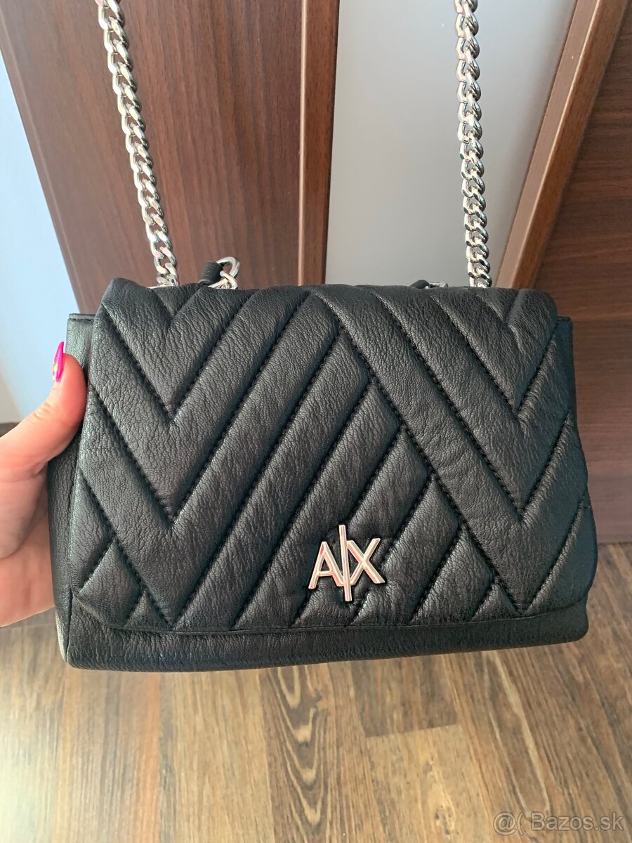 Kabelka Armani Exchange Original