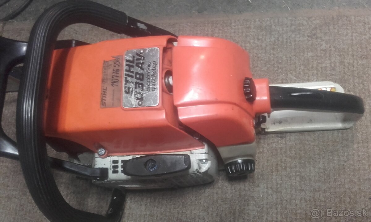 Stihl 038 a 028