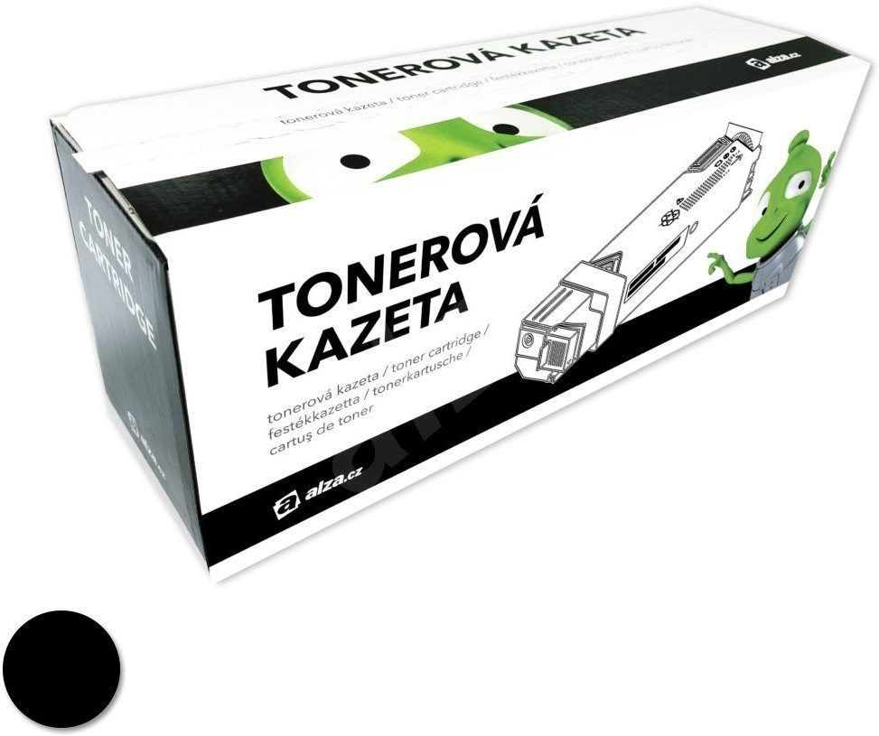 Toner Samsung ML-D1630A NOVY nepouzity - zle objednany