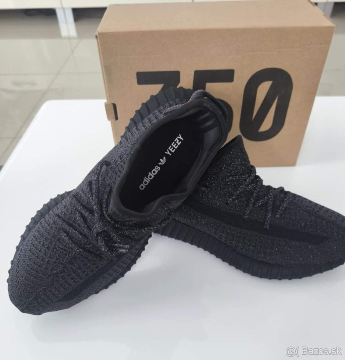 Predam Adidas Yeezy