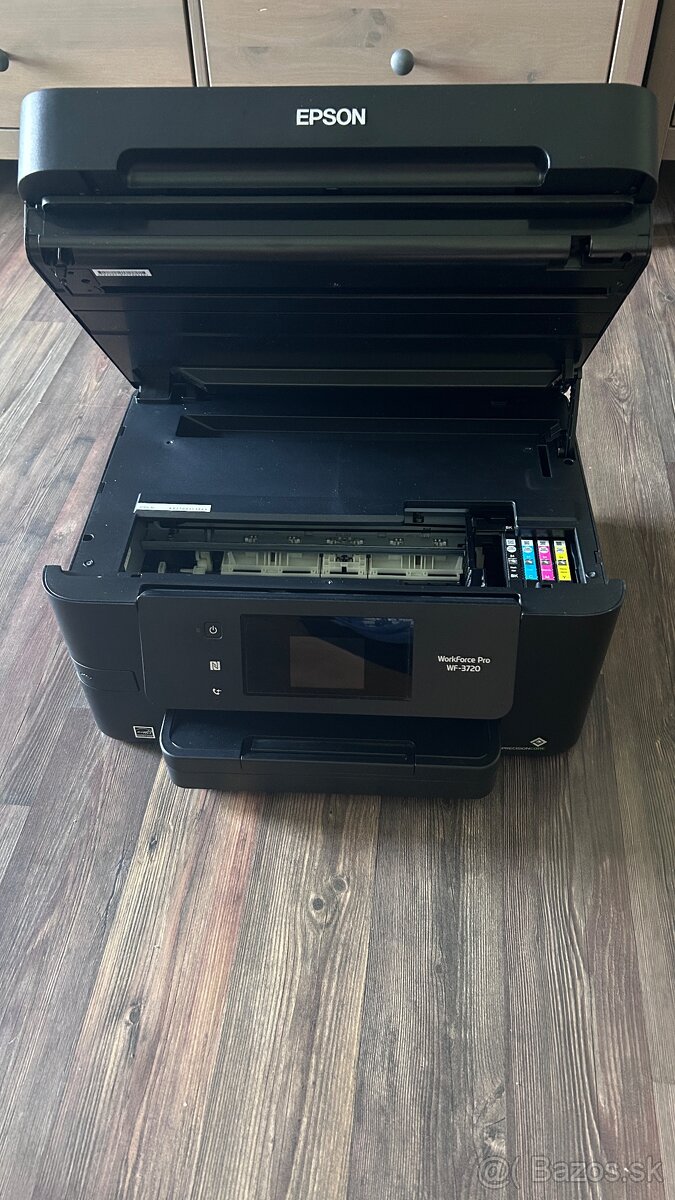 Epson WorkForce Pro WF-3720