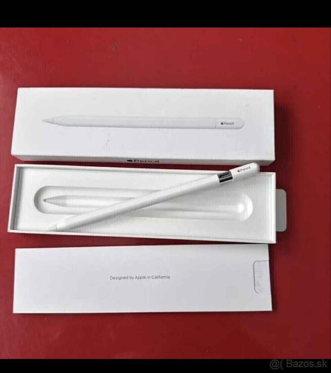 Apple Pencil USB-C