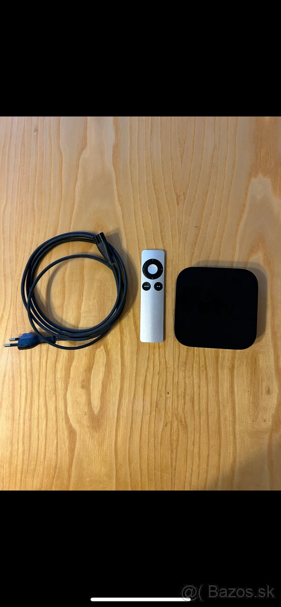 Apple TV (3rd generation)