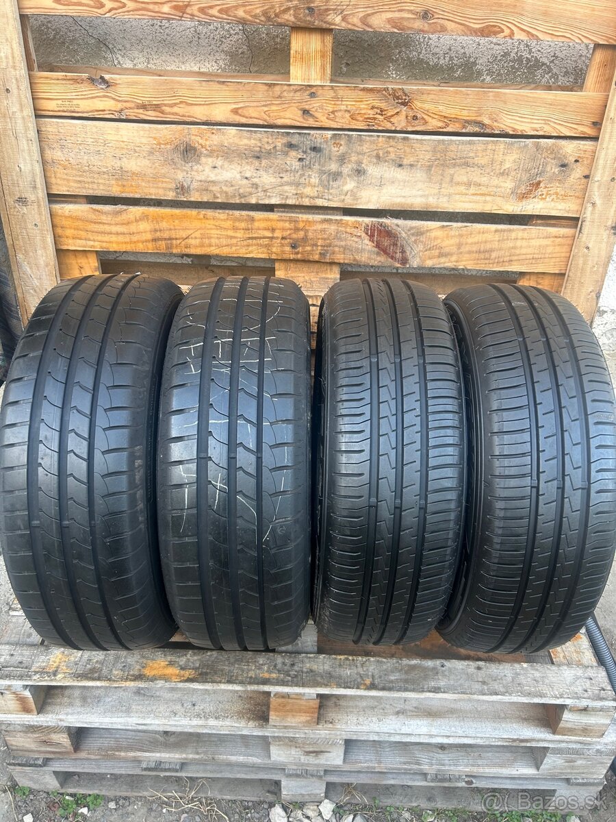 Falken/Goodyear 195/60/16”-89V letne