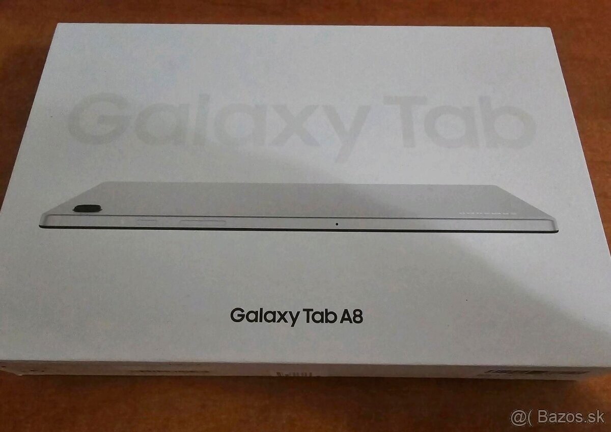 Samsung Galaxy Tab A8 10,5" 32gb