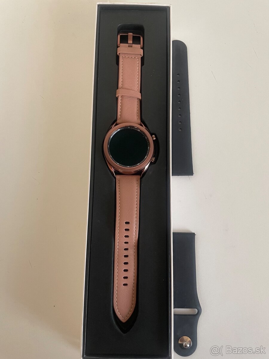 Samsung galaxy watch3