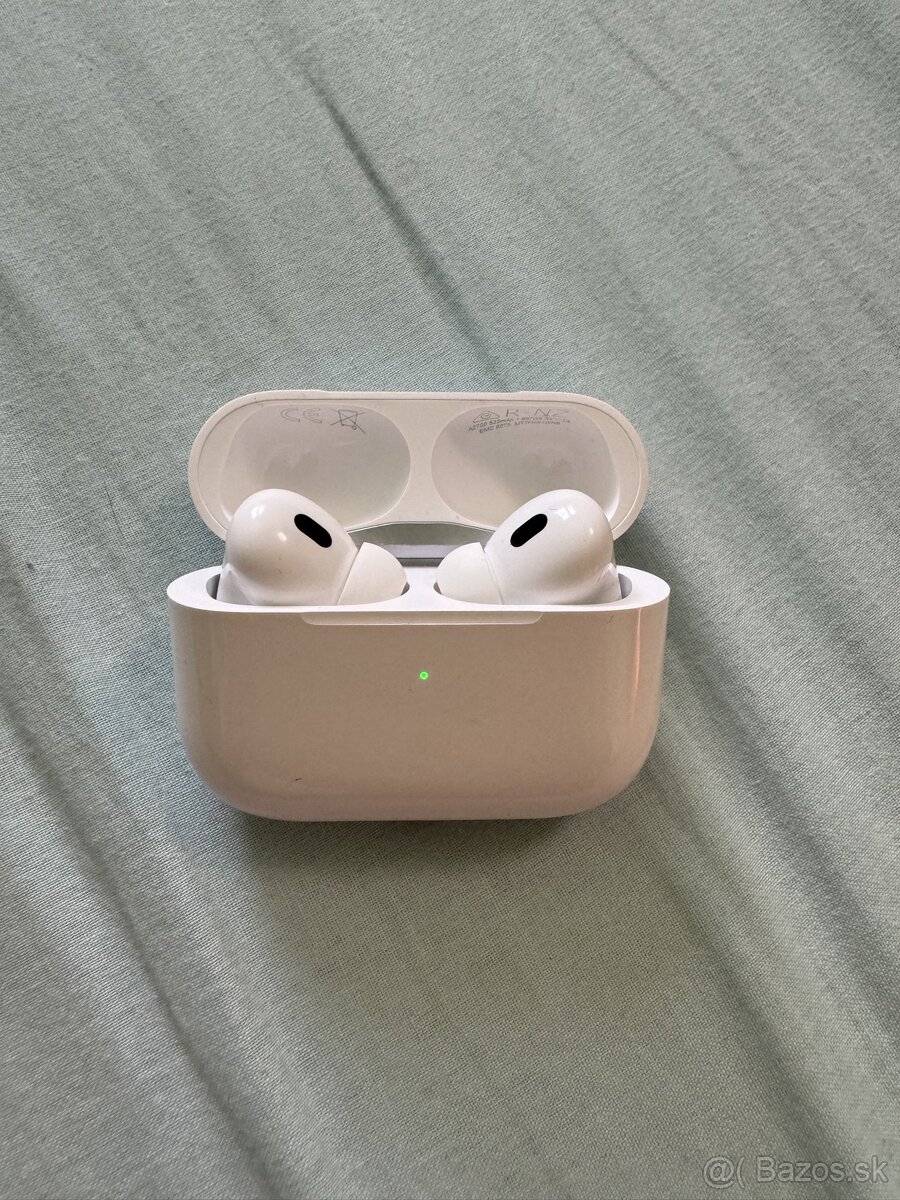 Apple AirPods ✅