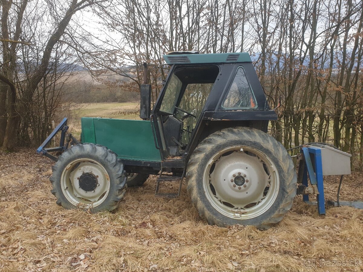 Traktor Fiat 680 DTA