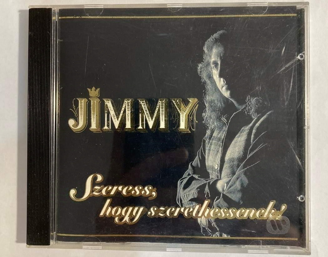 CD Zámbo Jimmy