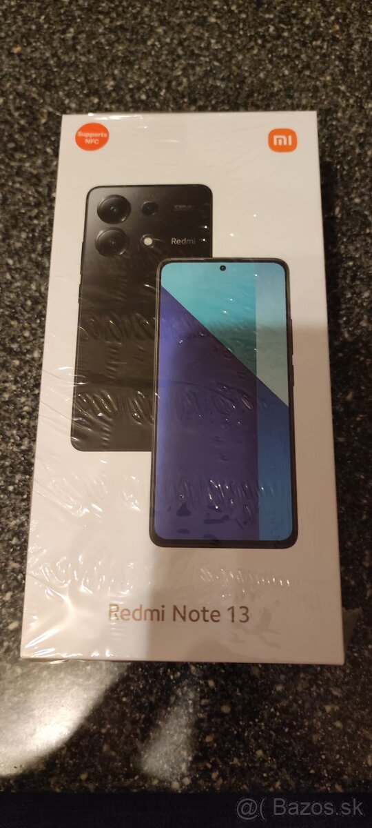 Xiaomi Redmi Note 13