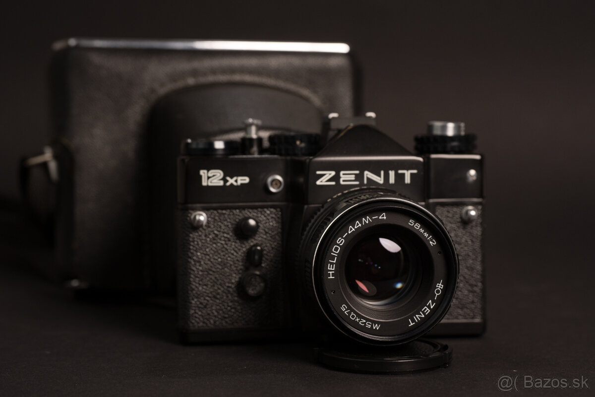 Zenit 12XP