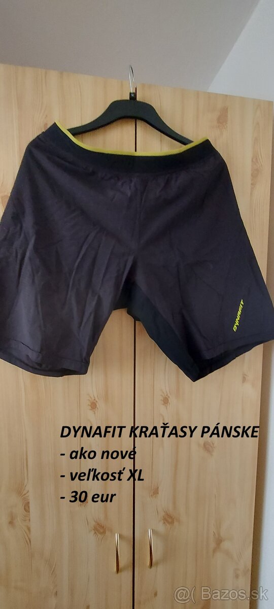 DYNAFIT KRAŤASY PÁNSKE