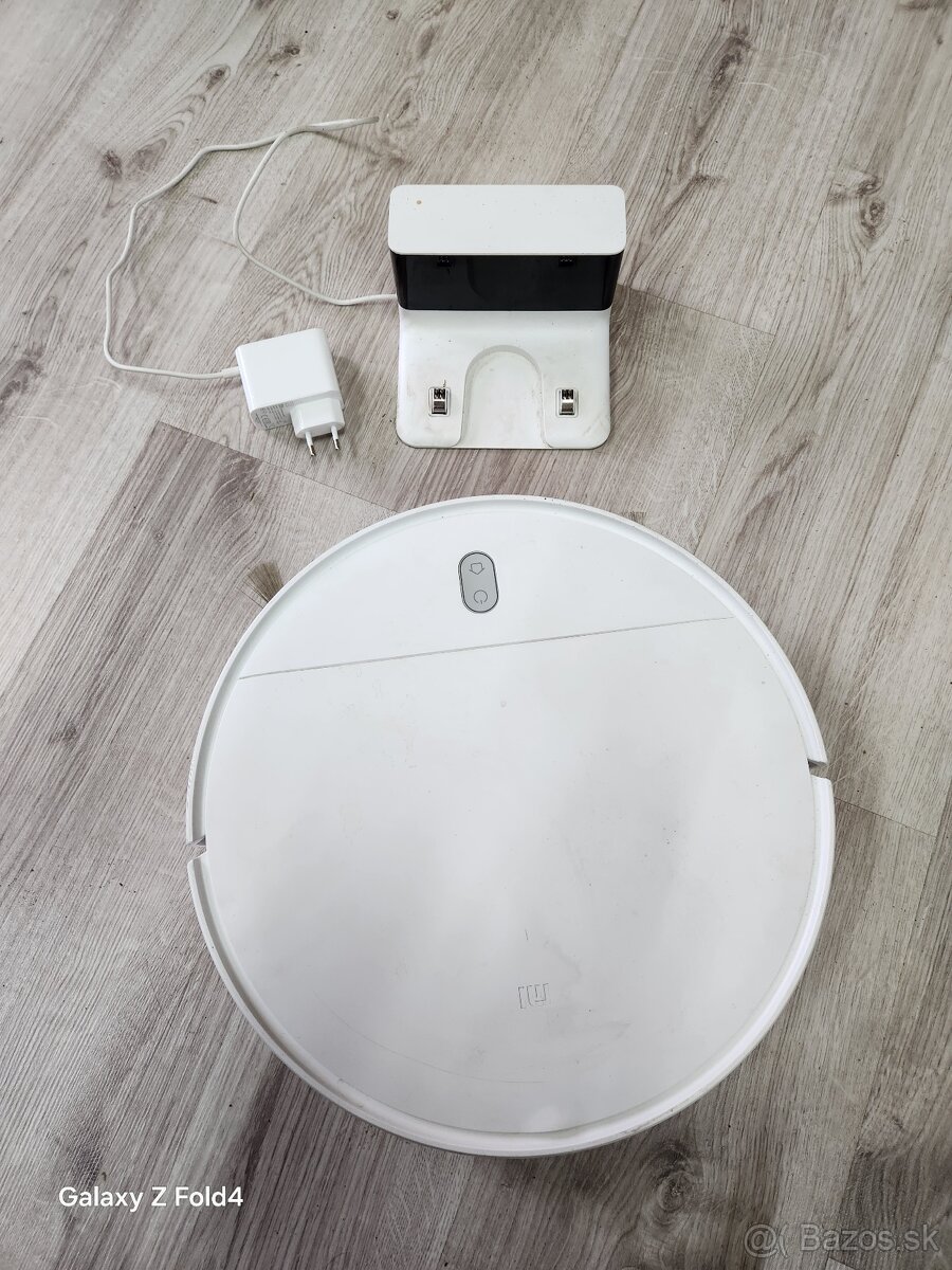 Xiaomi Mi Robot Vacuum-Mop Essential (MJSTG1)