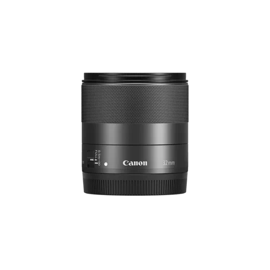 Canon EFM 32mm f/1,4 STM