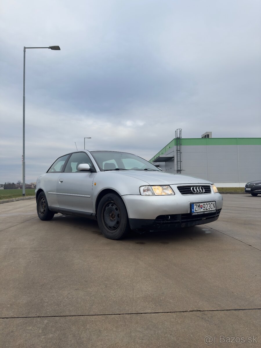 Audi A3 1.9 TDI