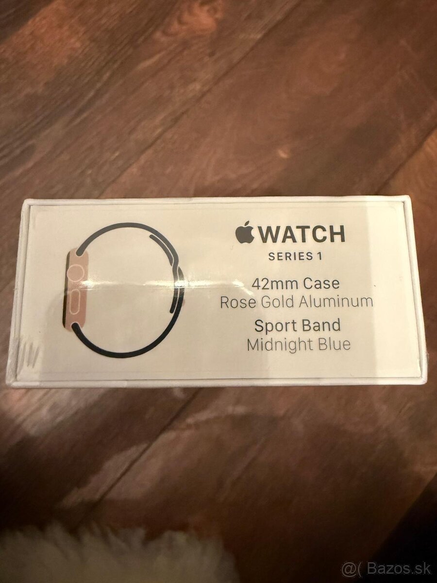 Apple Watch 1