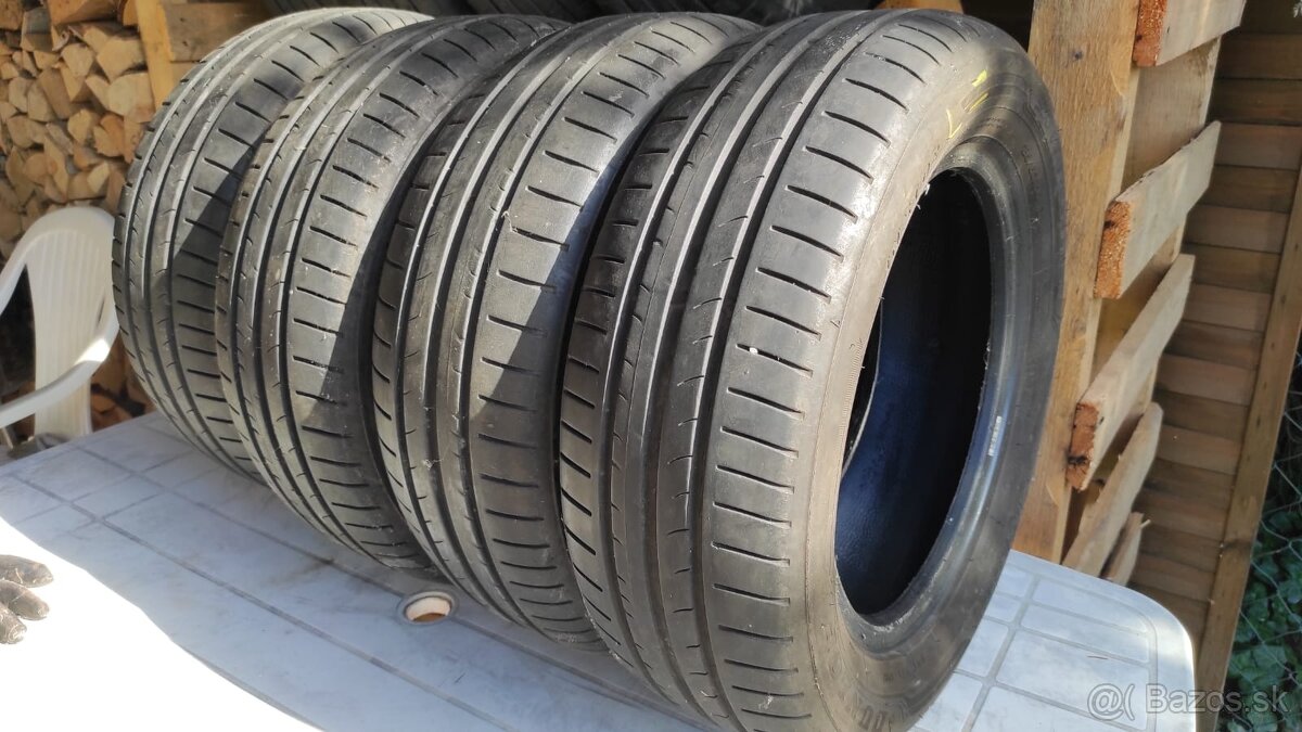 Letné pneumatiky 185/60R14