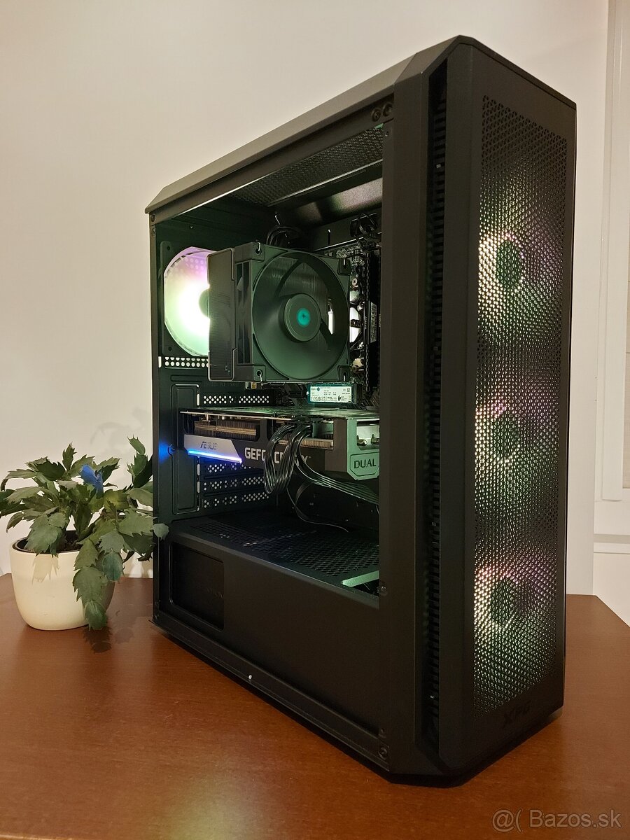 ✅️RTX 3070 / RYZEN 5 5600 / 16GB RAM / 1TB SSD / 700W