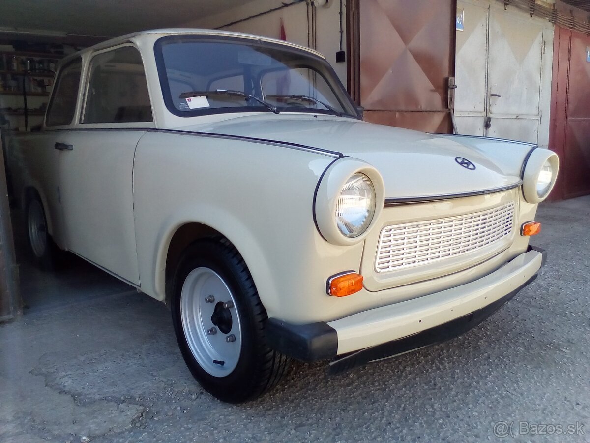 TRABANT 601 S