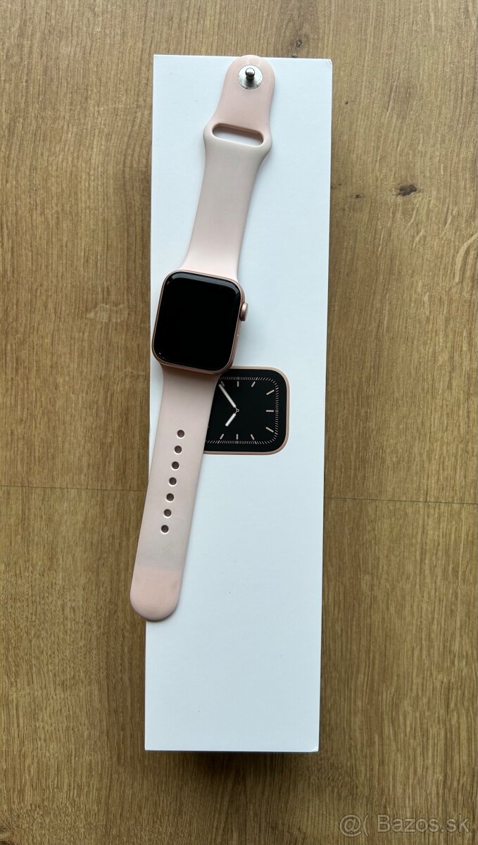 Apple watch series 5 40mm