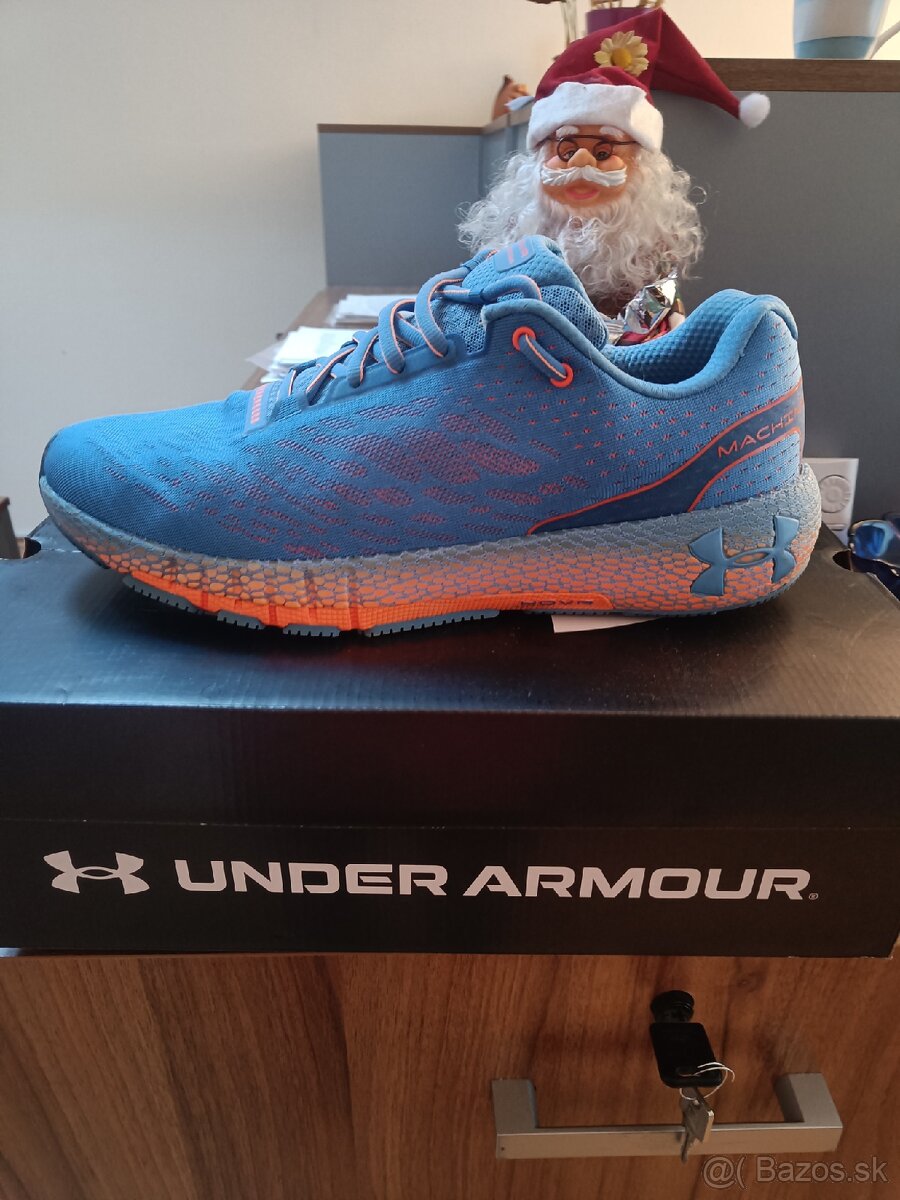 Under Armour