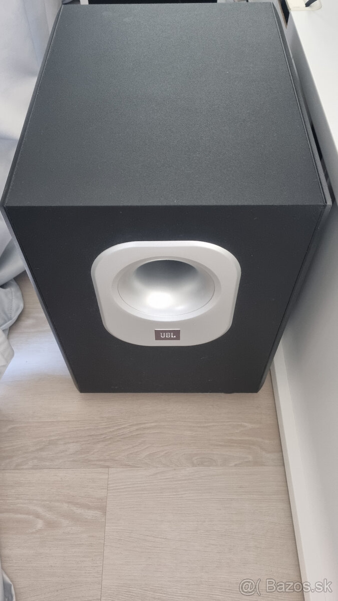 JBL zostava 5.1