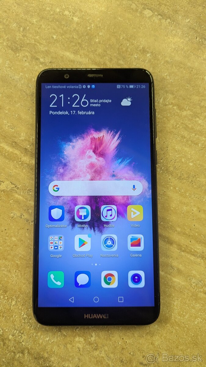 Huawei P Smart