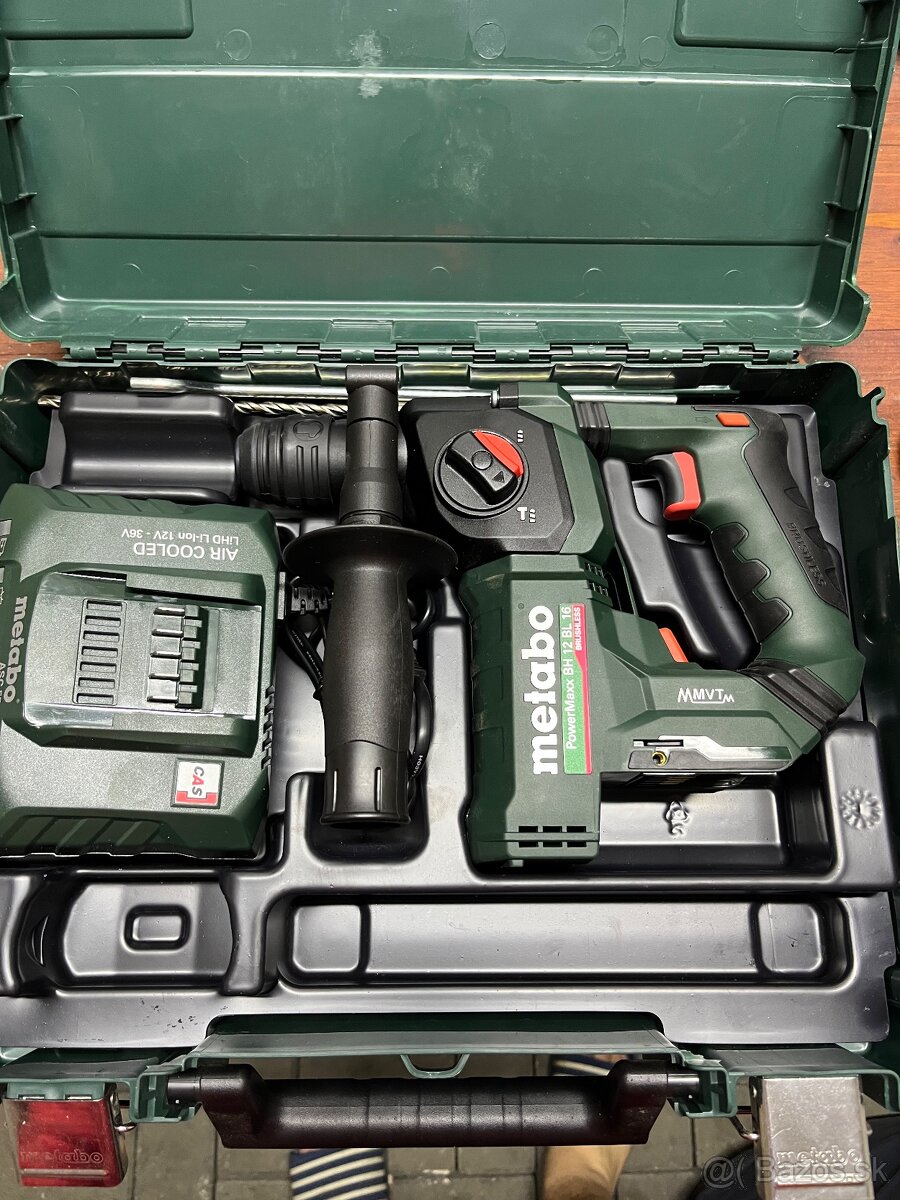 Metabo set