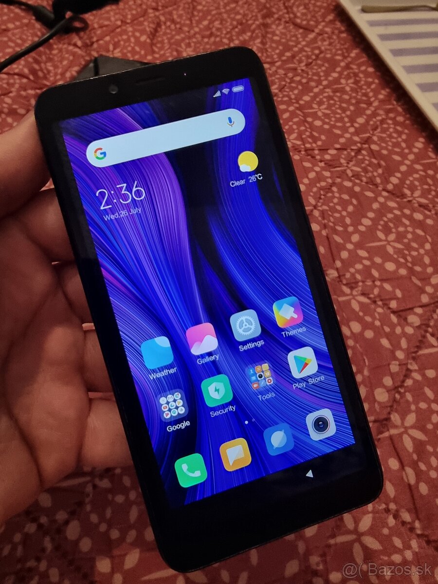 Xiaomi Redmi 6