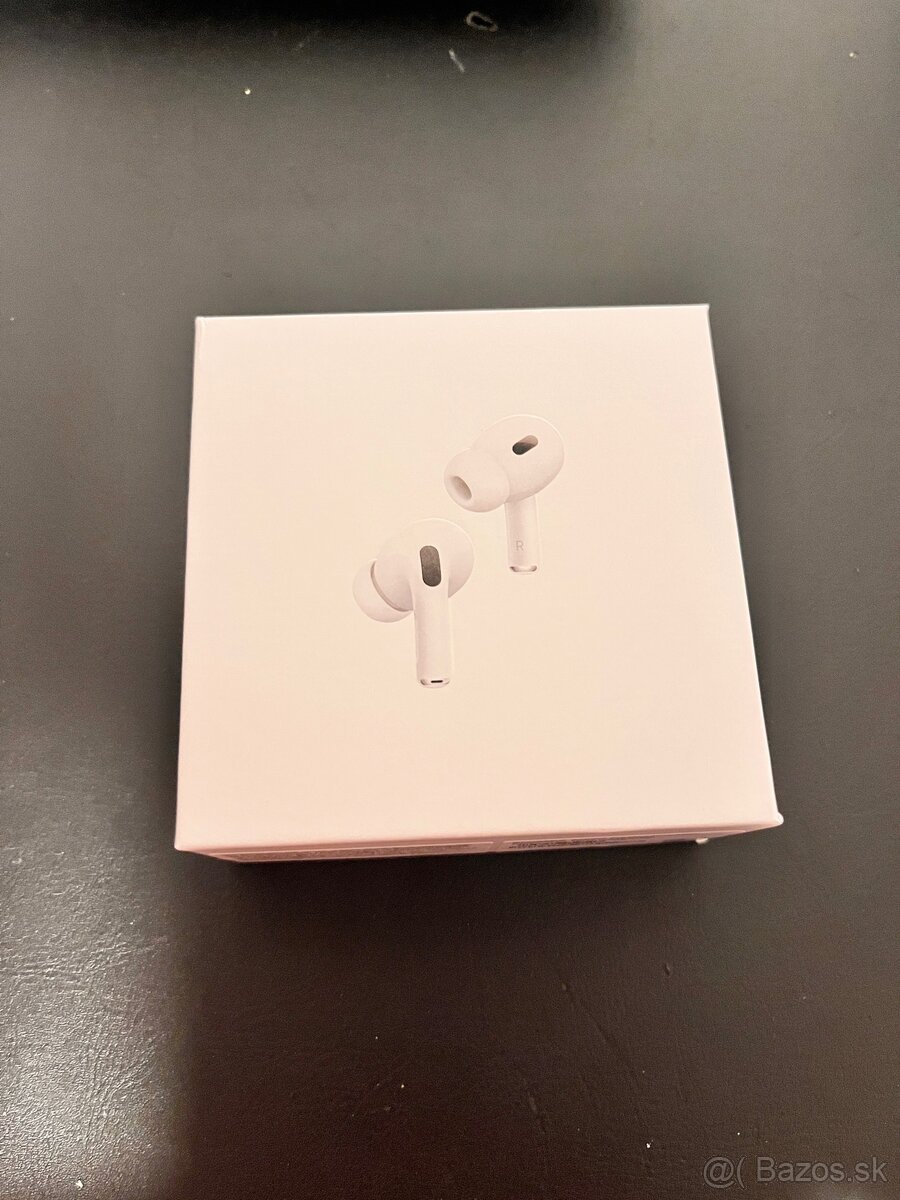 Apple AirPods Pro (2nd generation) USB-C