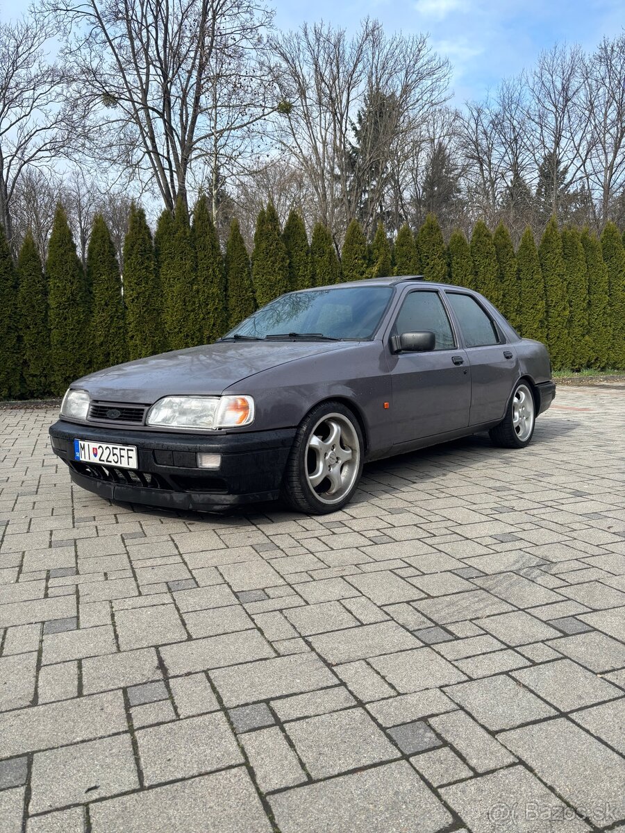 Ford sierra 2.0 DOHC