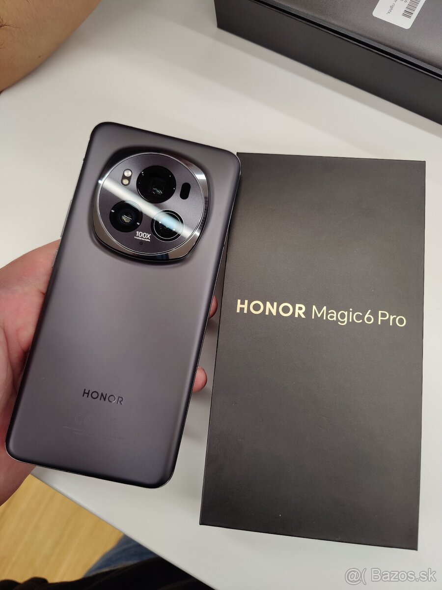 Honor magic 6 pro