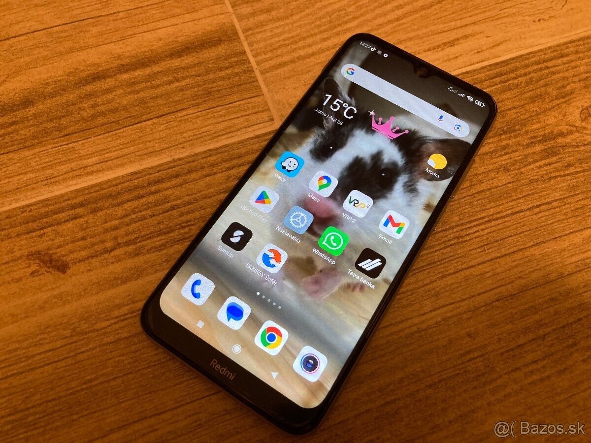 Xiaomi Note 8T 128gb