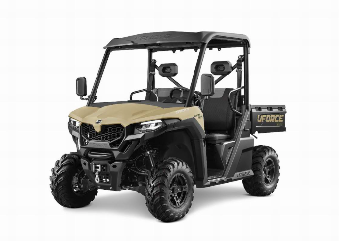 CFMOTO Gladiator UTV625 T1b