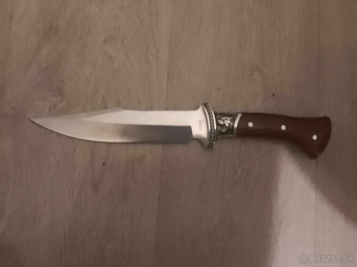 lovecký nôž