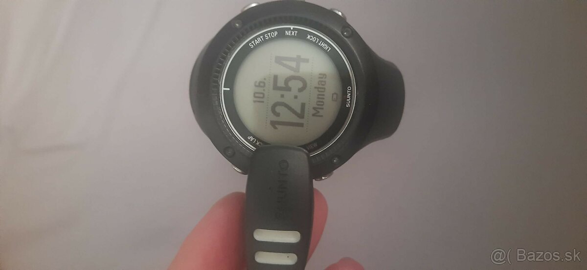 SUUNTO AMBIT2 R